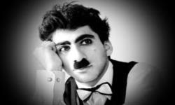Charlie Chaplin in njegova pesem
