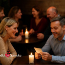 SOUL DATING – najbolj pristen način spoznavanja v Sloveniji