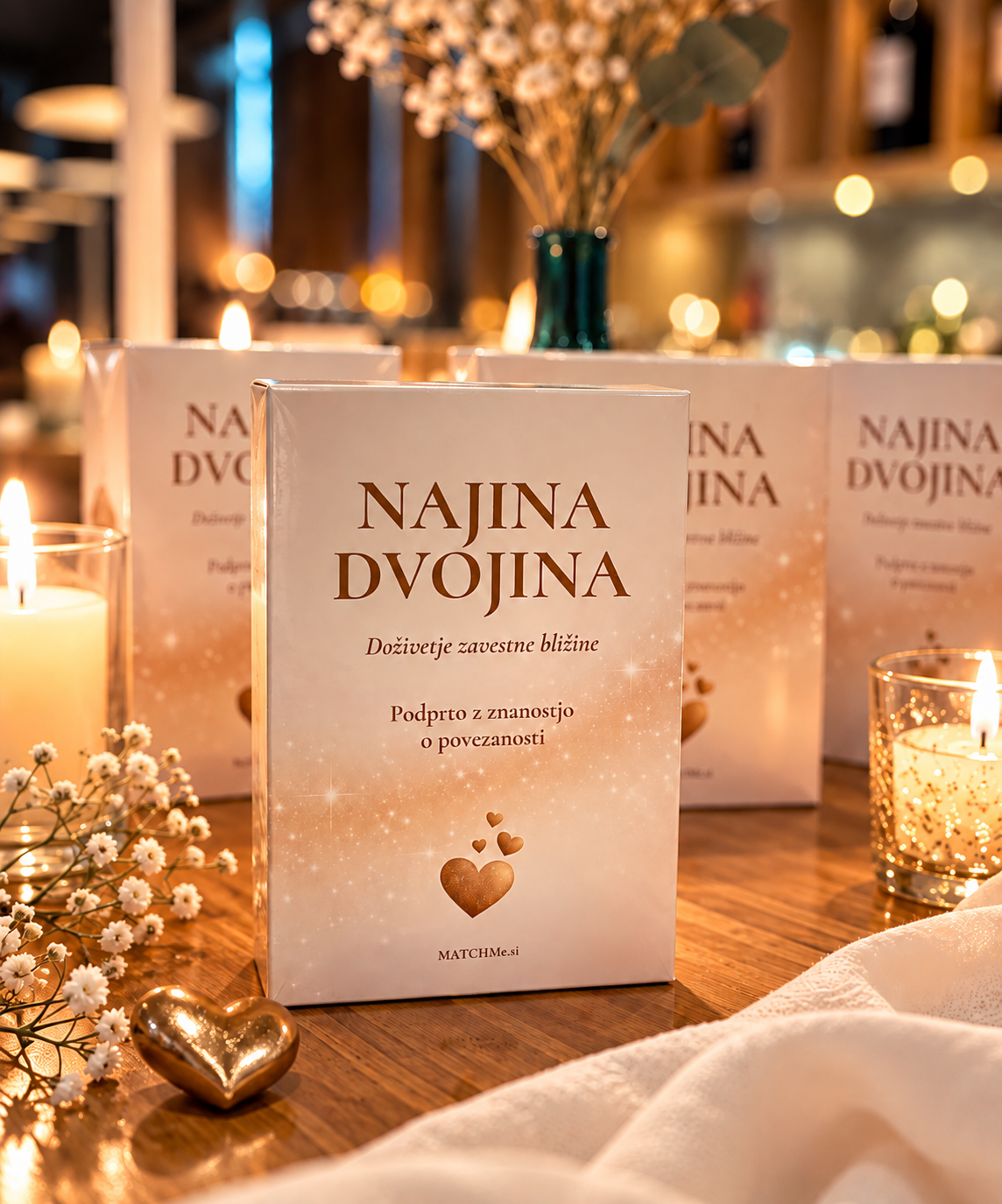 Najina dvojina