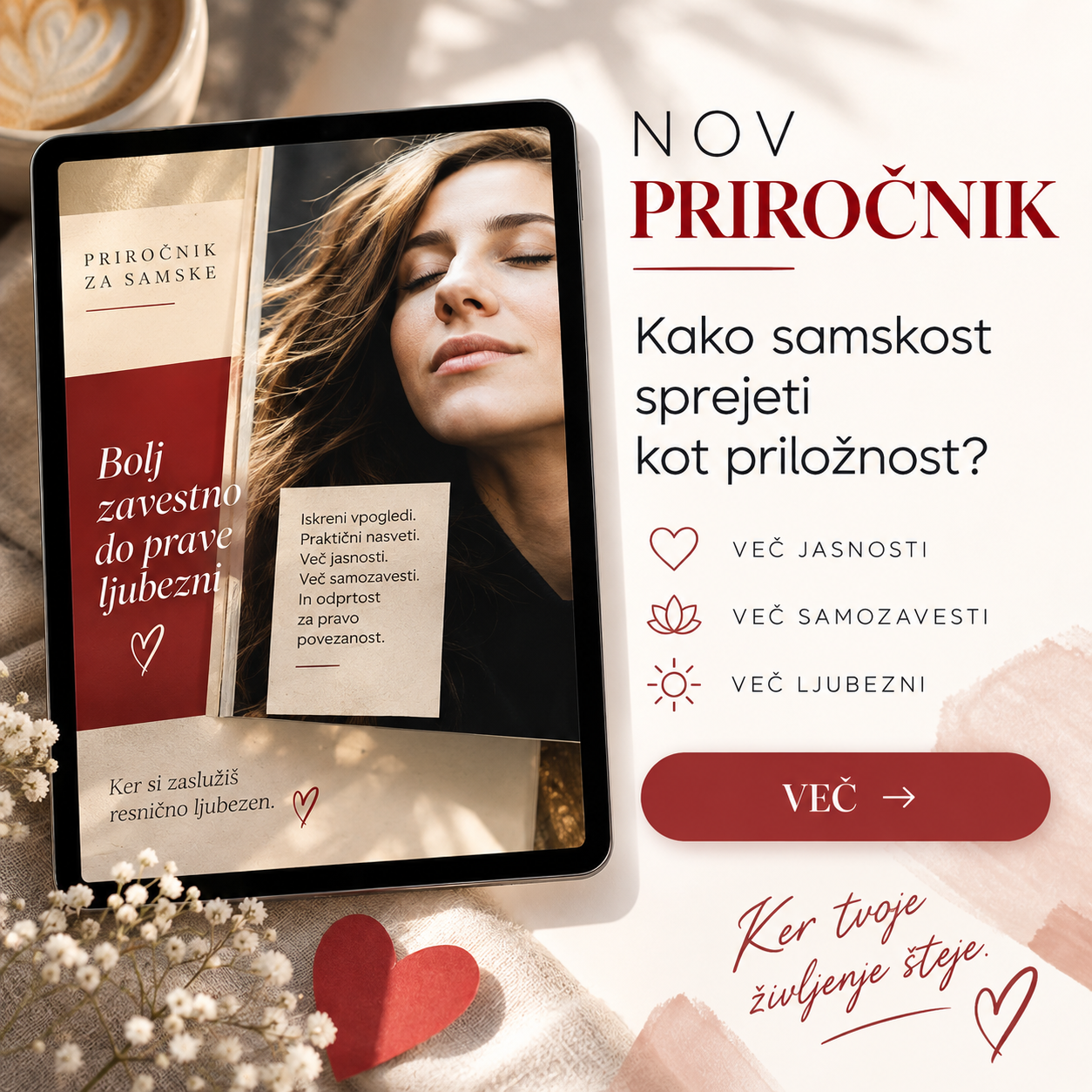 Prirocnik