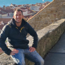 Matic iz Poroke na prvi pogled (Planet TV) išče novo ljubezen