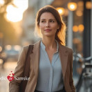 Samske ženske v sodobni družbi – od stigme do izbire