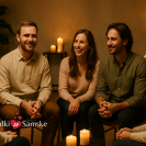 SOUL DATING: Nova oblika zmenkov, ki išče globino namesto površja